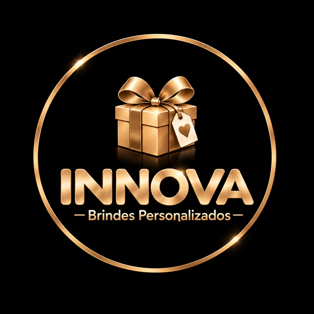 Innova Brindes Personalizados
