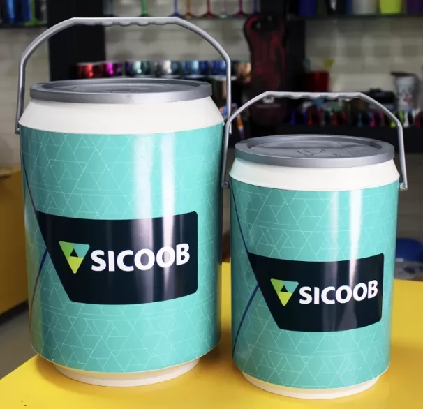  COOLER 12 LATAS