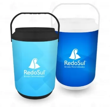  COOLER 10 LATAS