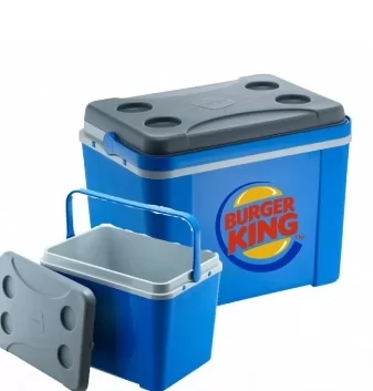 CAIXA TERMICA 22L