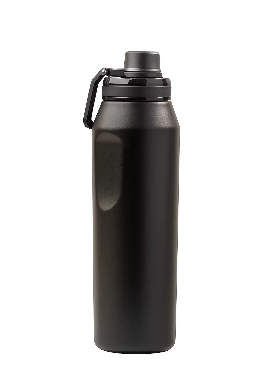 Garrafa Térmica Portátil em Aço Inoxidável - 750ml