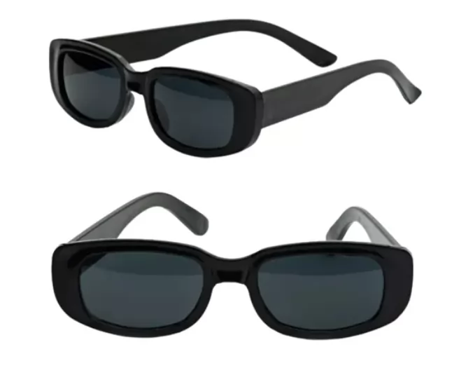 OCULOS DE SOL PERSONALIZADO - RETRO